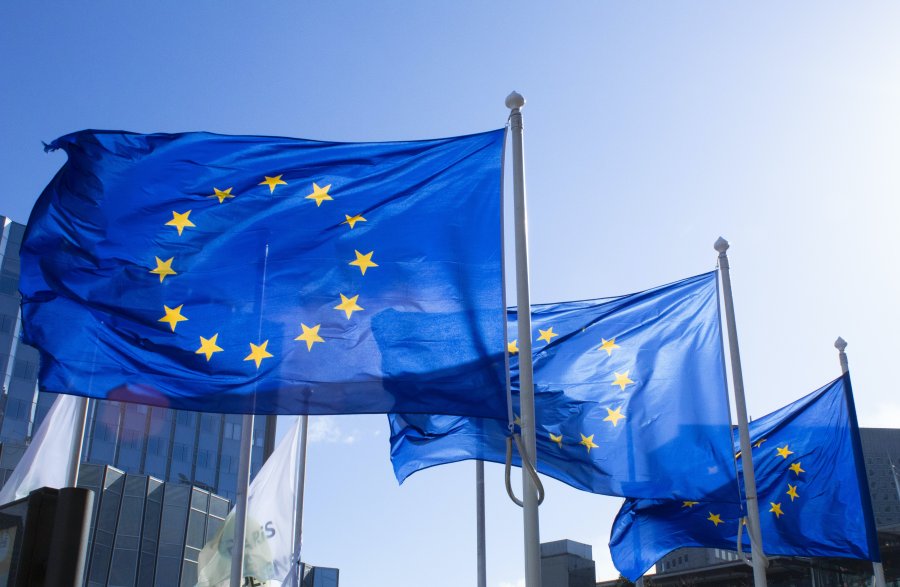 ЄС пропонує Україні 5 млрд євро військової допомоги на 2024 рік