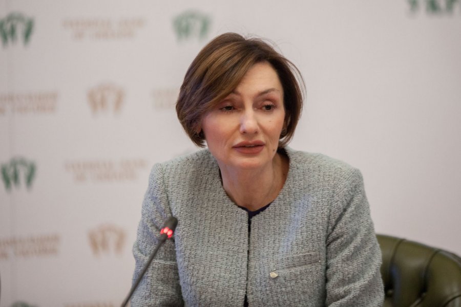 Ощадбанку и Укрэксимбанку может понадобиться капитал