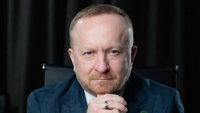 Сергій Наумов обраний президентом НАБУ