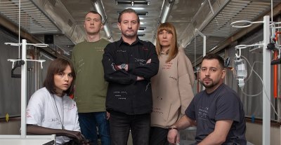 "Жити назустріч": ПУМБ спільно з партнерами створив лінійку адаптивного одягу для поранених військових