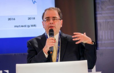 Нарайана Кочерлакота: «Продовження нинішньої монетарної політики призведе до зміцнення долара»