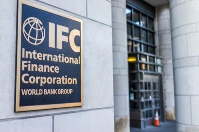 IFC знайде $1 млрд для українського МСБ