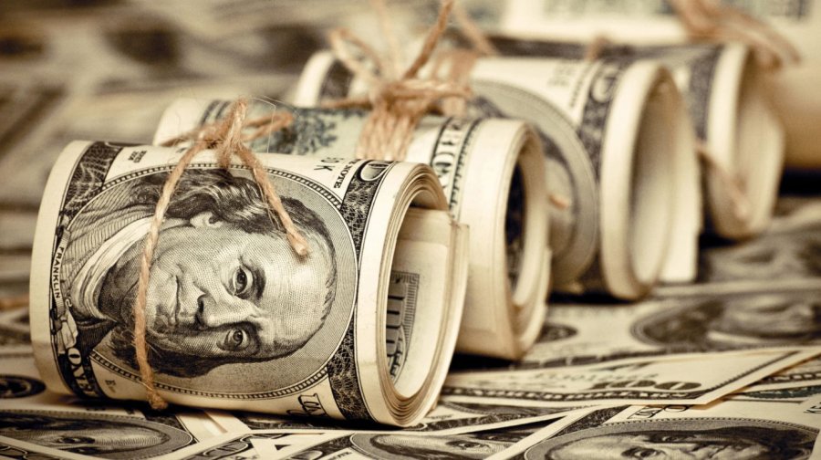 Україна проситиме у партнерів щонайменше $42 млрд на 2024 рік