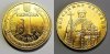 НБУ продав золотих пам’ятних монет на понад 2 млн грн