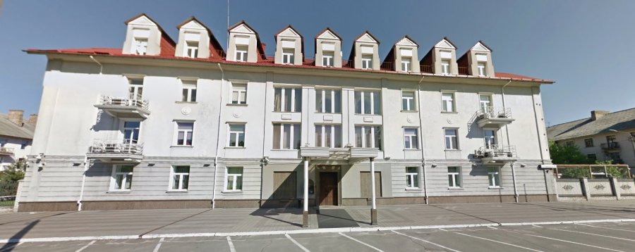 На торги выставлен центральный офис Банка Форум