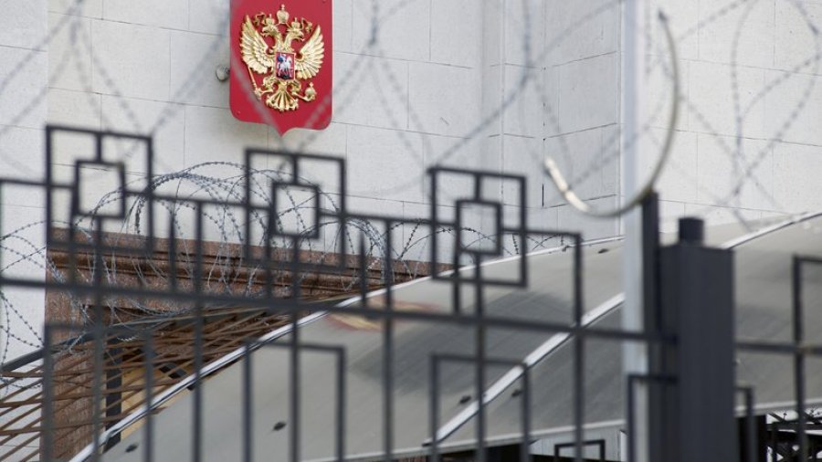 Україна запропонує міжнародним партнерам угоду для конфіскації активів рф
