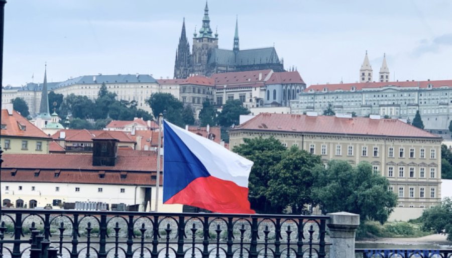 Чехія схвалила заморожування держактивів рф на своїй території