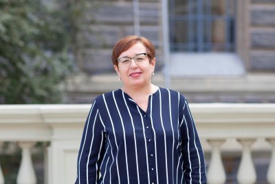 Нацбанк призначив директором з персоналу людину з досвідом