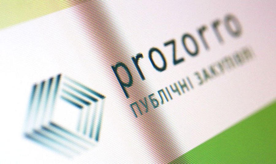 Закупівлі за кошти міжнародних донорів зможуть проводити в Prozorro