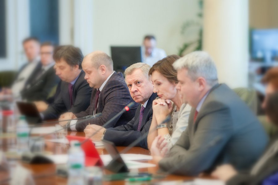 Назначение Смолия приведет к изменению правления НБУ