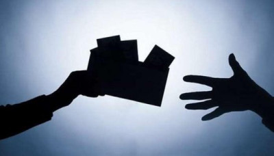 Банкіри надали рекомендації, як зменшити тіньову економіку