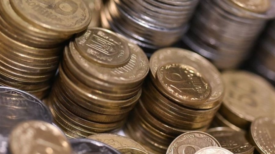 НБУ збирає монети для потреб армії