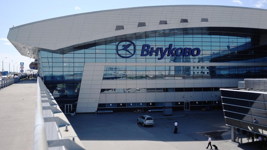 Україна ввела нові санкції проти авіагалузі росії