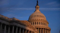 Конгрес США відклав голосування за нові санкції проти росії після заяви Трампа про 50 днів для путіна