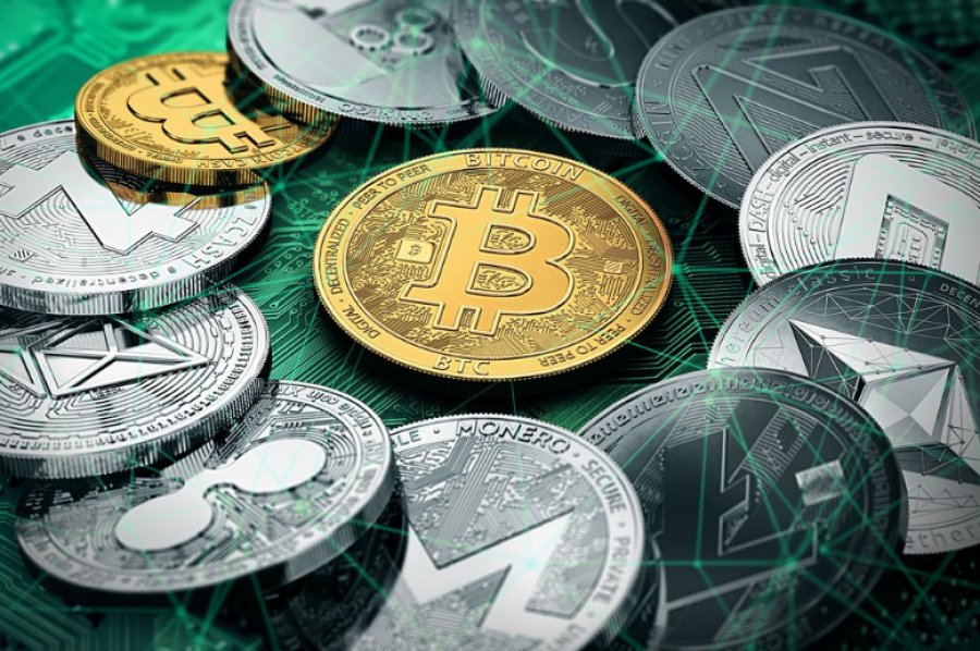 Bitcoin дорожче $40 тисяч, а капіталізація криптовалют перевищила $1 трлн