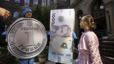 Бюджетний комітет погодив збільшення видатків на 500 млрд грн