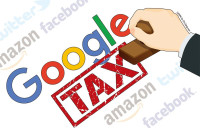 «Податок на Google» приніс бюджету 11,3 млрд грн за сім місяців