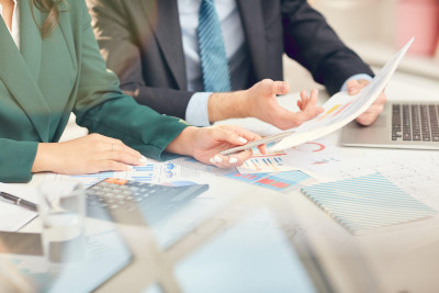 Кабмін затвердив ключовий документ для реформи держкомпаній