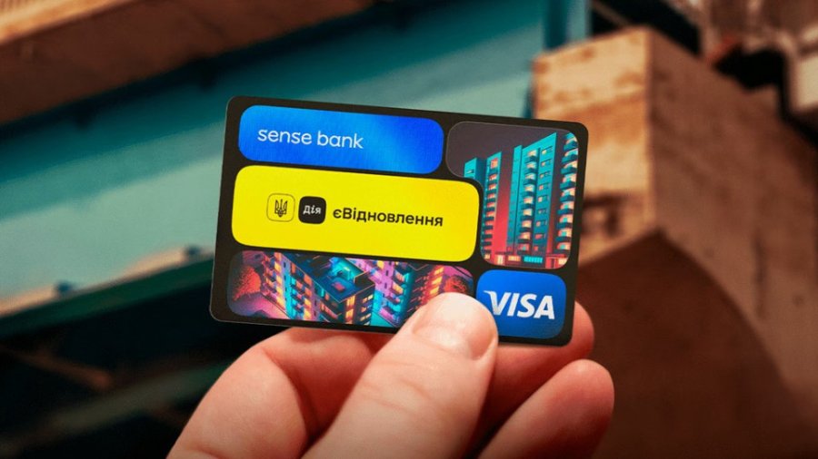 Українцям почали видавати сертифікати на купівлю нового житла