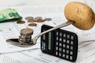 НБУ прокоментував рівень інфляції в Україні
