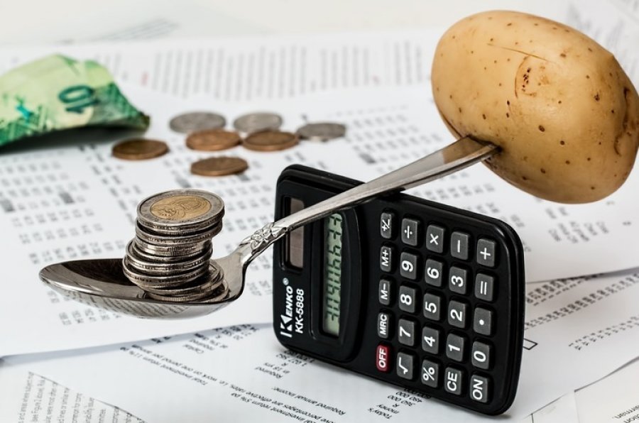 НБУ прокоментував рівень інфляції в Україні