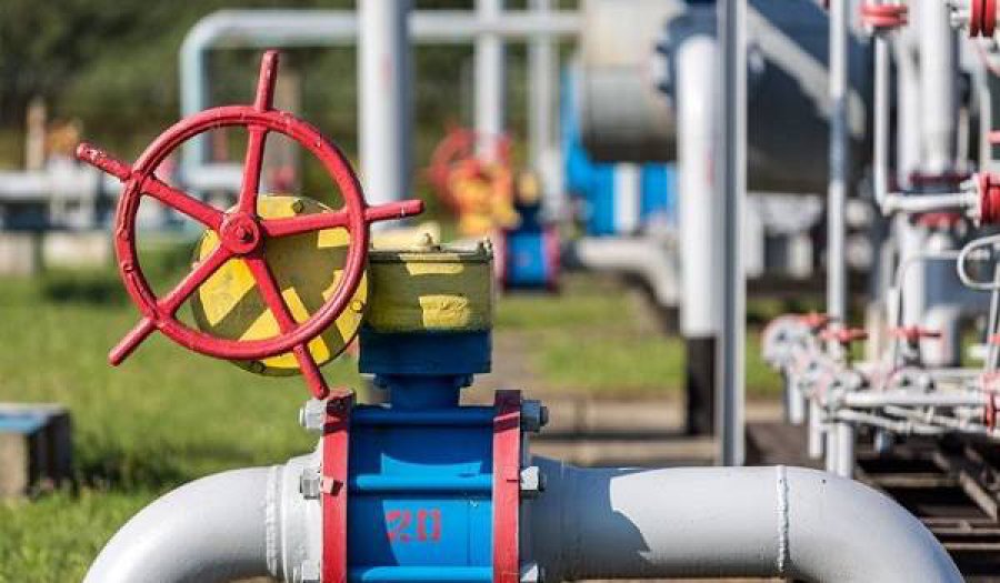 Єврокомісія схвалила план відмови від енергоносіїв з рф
