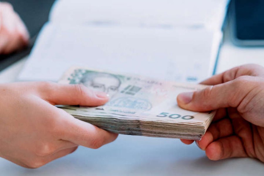 Бізнес отримав майже 4 млрд грн пільгових кредитів з початку війни
