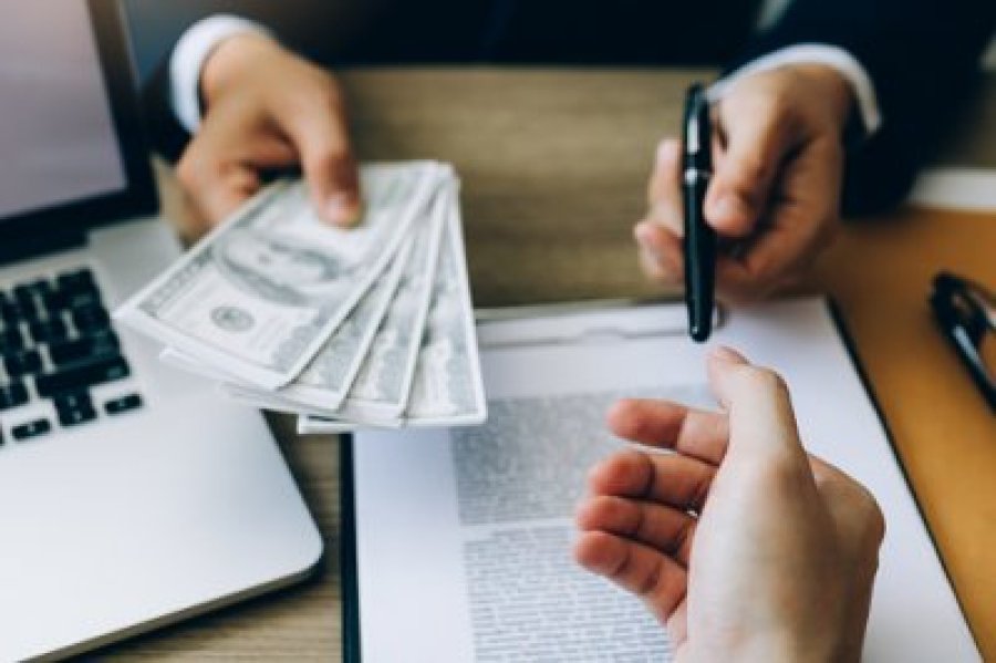 Банки видали пільгових кредитів бізнесу ще на 2,3 млрд грн