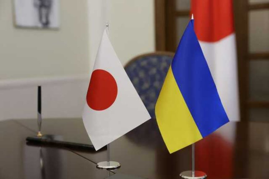 Україна отримала від Японії близько $1,2 млрд через проєкти Світового банку