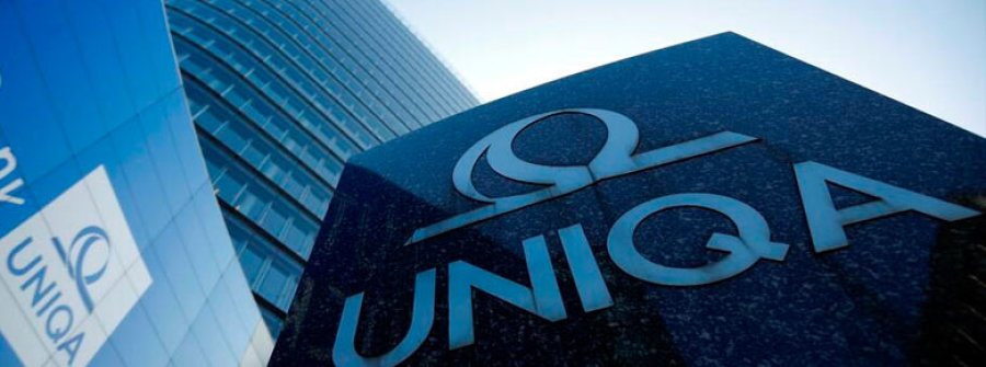 Австрійська страхова група Uniqa вийде з росії