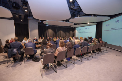 Економічні аналітичні центри пропонують шість кроків для боротьби з «тінню»