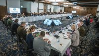 Бельгія та інші країни «коаліції Рамштайн» надали Україні додаткову зброю
