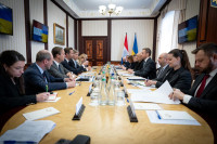 Нідерланди спрямують €1,2 млрд на енергетику та відбудову України