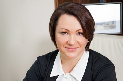 Князева Ирина
