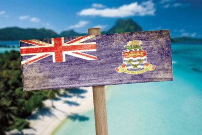 На Кайманах заморожують активи російських офшорів