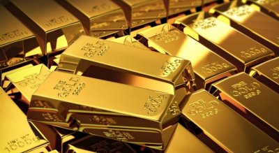 ЄС хоче заборонити імпорт російського золота