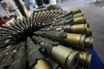 Нацбанк пом’якшив валютні обмеження для резидентів Defence City