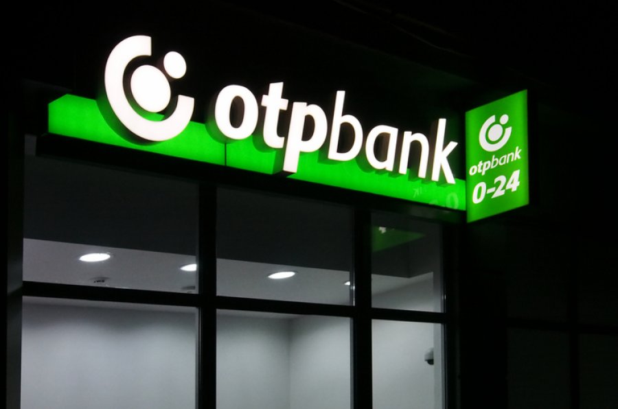 Прибыль ОТП Банка достигла 1,95 млрд грн