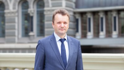 Директор департаменту відкритих ринків НБУ Олексій Лупін пояснив монетарні дії НБУ