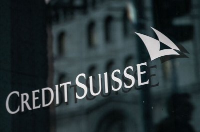 Обсяги вкладень українців у Credit Suisse сягають мільярдів доларів