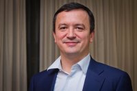 Министром экономики стал топ-менеджер агрохолдинга Бахматюка