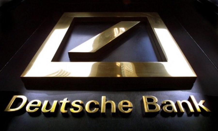 Deutsche Bank надасть Україні до $350 млн до Нового року