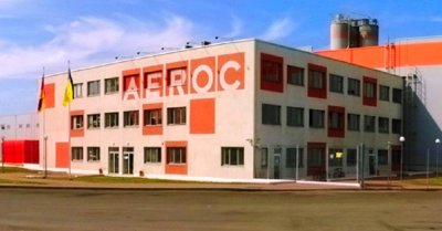 Фонд державного майна виставить на продаж компанію «Аерок» 19 грудня