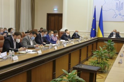 Уряд підготував новий варіант дербюджету-2020