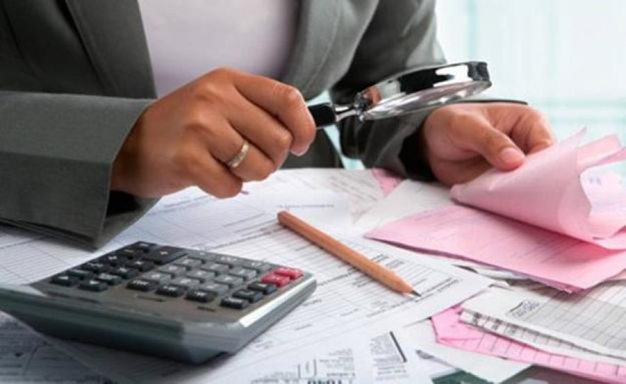 Госфинмониторинг выявил подозрительных операций на 347 млрд грн
