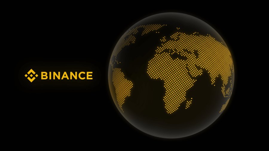 Binance заборонила росіянам купувати іноземну валюту через p2p-сервіс