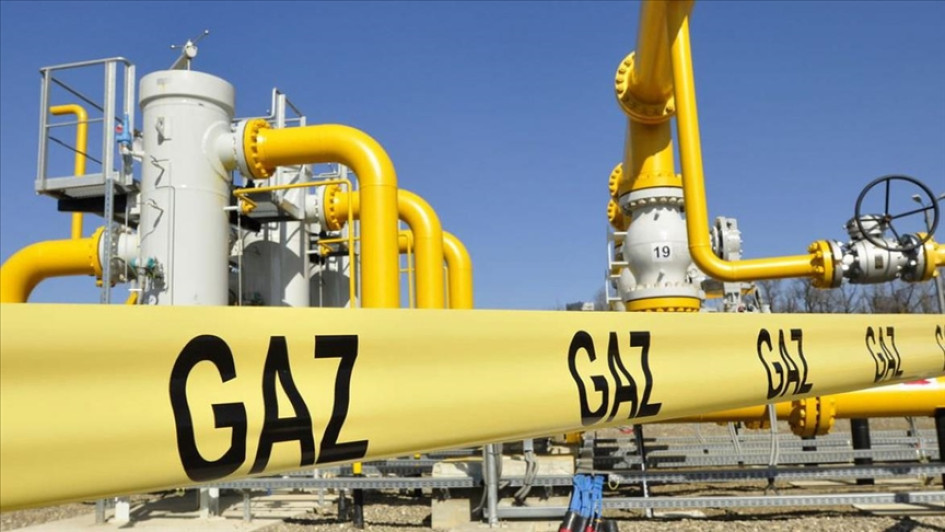 Газ у Європі подорожчав до максимуму з 2022 року