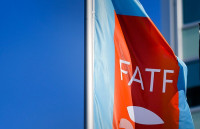 ЄС внесе росію до власного «чорного списку» FATF