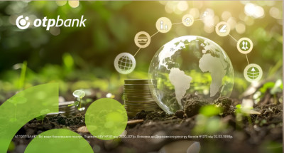 ESG-фактори дедалі більше впливають на доступ бізнесу до фінансування – Максим Олійник