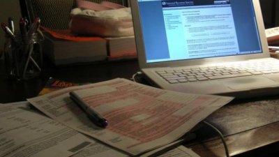 Рада попередньо підтримала відновлення електронного декларування